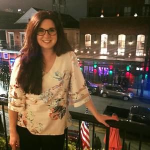 Meet your Posher, Jordan